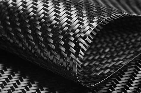  Carbonfiber - Ett revolutionerande material för avancerade tillämpningar!