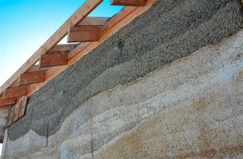  Hempcrete – Ett innovativt byggelement för hållbar konstruktion!