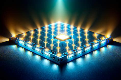  Xenon Nanocrystals: Revolutionizing Optoelectronics & Solar Cell Technology!